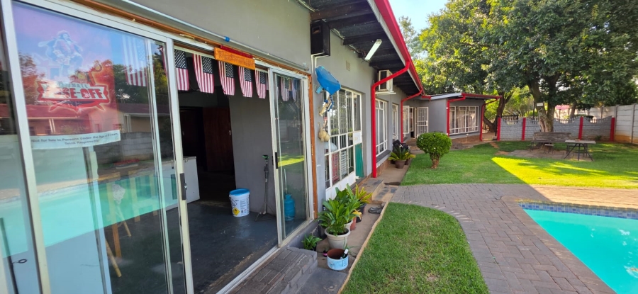 3 Bedroom Property for Sale in Declercqville North West